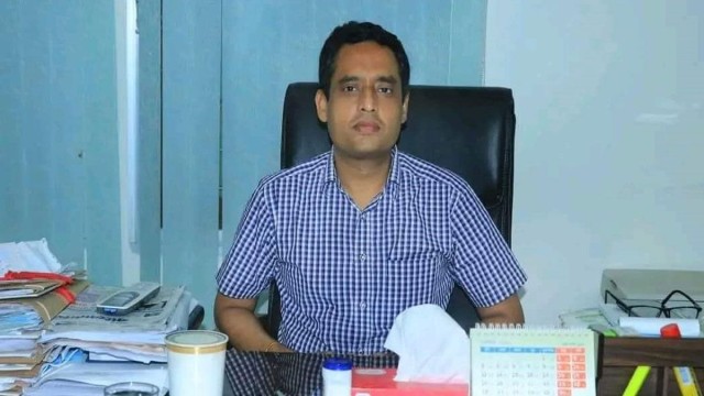 আবারও বিএসইসির চেয়ারম্যান হলেন শিবলী রুবাইয়াত